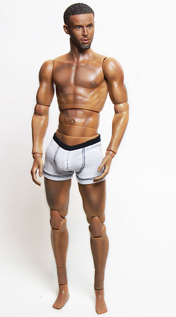african american fashion dolls